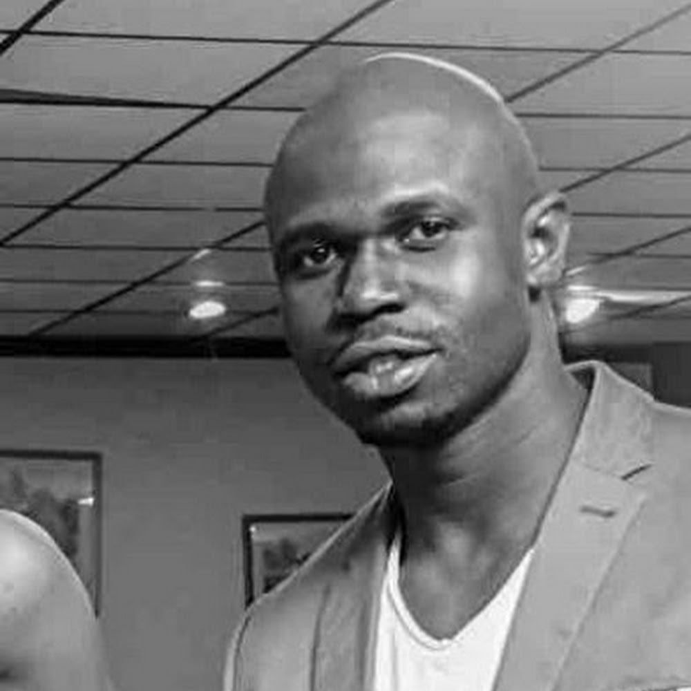 Meet your Posher, Seyi